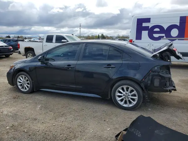 5YFB4MBE0MP090145 2021 TOYOTA COROLLA - Image 2