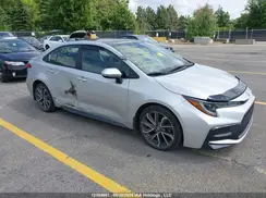5YFB4MBE0MP097533 2021 TOYOTA COROLLA