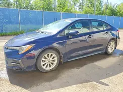 5YFB4MBE0NP098411 2022 TOYOTA COROLLA