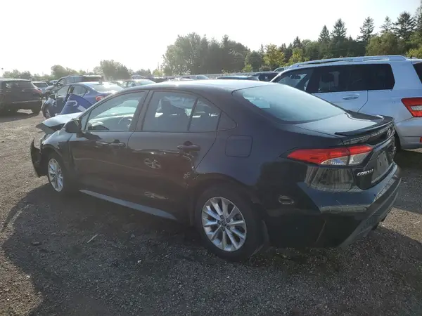 5YFB4MBE0NP099316 2022 TOYOTA COROLLA - Image 2