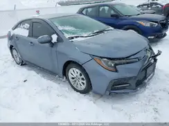 5YFB4MBE0NP111965 2022 TOYOTA COROLLA