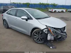 5YFB4MBE0NP112548 2022 TOYOTA COROLLA