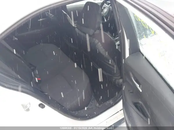 5YFB4MBE0NP117281 2022 TOYOTA COROLLA - Image 8