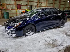 5YFB4MBE0NP118978 2022 TOYOTA COROLLA