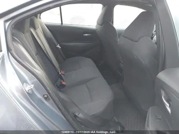 5YFB4MBE0NP122058 2022 TOYOTA COROLLA - Image 8