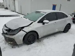 5YFB4MBE0NP127129 2022 TOYOTA COROLLA
