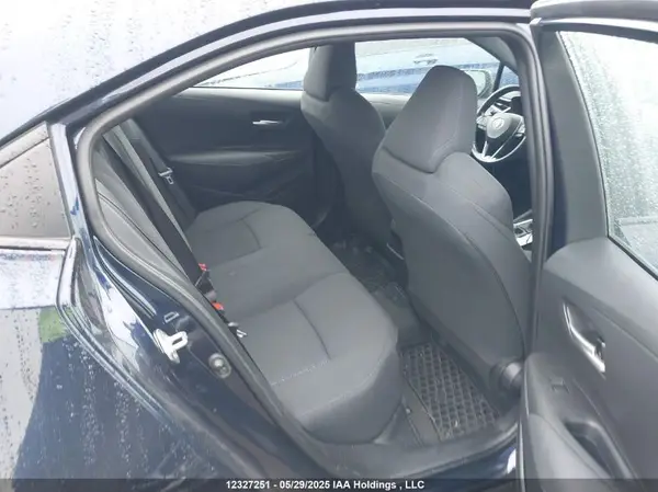 5YFB4MBE0NP131827 2022 TOYOTA COROLLA - Image 8