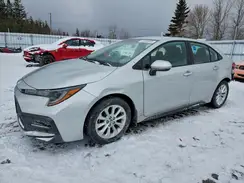 5YFB4MBE0NP137014 2022 TOYOTA COROLLA