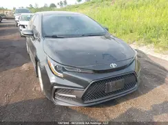 5YFB4MBE0NP139331 2022 TOYOTA COROLLA