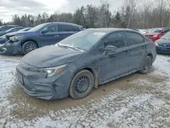 5YFB4MBE0PP143060 2023 TOYOTA COROLLA