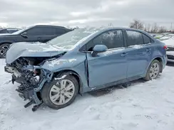 5YFB4MBE0PP159162 2023 TOYOTA COROLLA