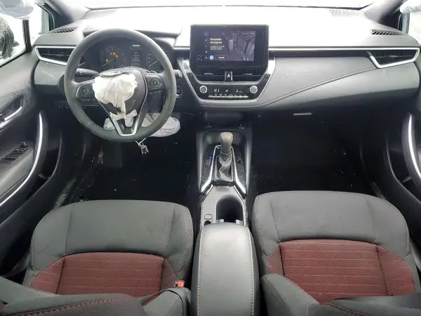 5YFB4MBE0PP159162 2023 TOYOTA COROLLA - Image 8