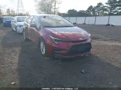 5YFB4MBE0RP174750 2024 TOYOTA COROLLA