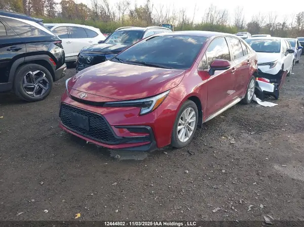5YFB4MBE0RP174750 2024 TOYOTA COROLLA - Image 2