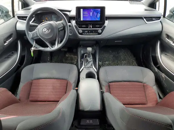5YFB4MBE0RP198563 2024 TOYOTA COROLLA - Image 8