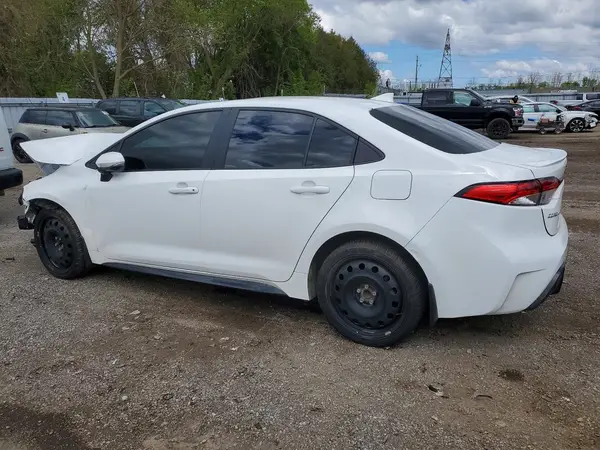 5YFB4MBE0RP199017 2024 TOYOTA COROLLA - Image 2