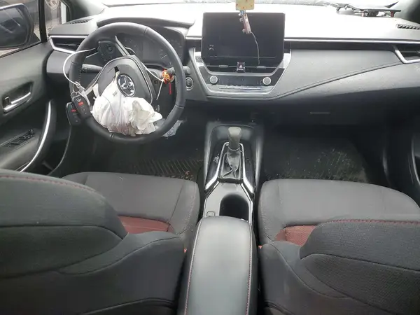5YFB4MBE0RP199017 2024 TOYOTA COROLLA - Image 8