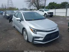 5YFB4MBE0RP208704 2024 TOYOTA COROLLA