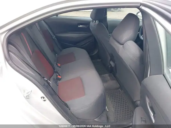 5YFB4MBE0RP208704 2024 TOYOTA COROLLA - Image 8