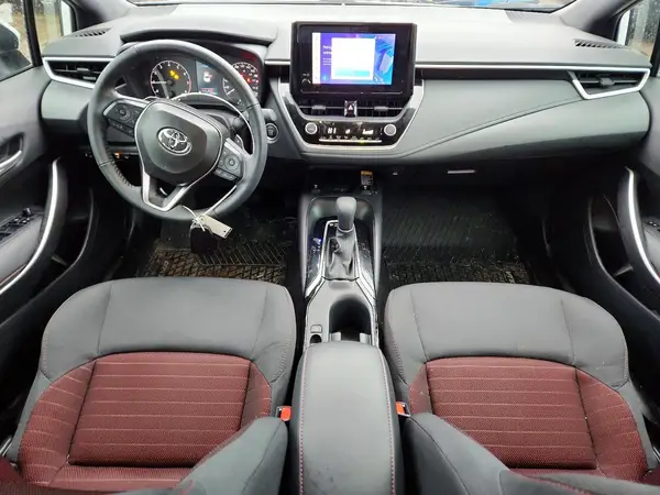 5YFB4MBE0RP214180 2024 TOYOTA COROLLA - Image 8