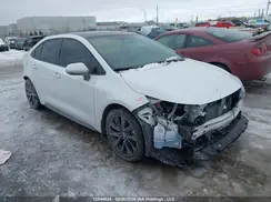 5YFB4MBE0SP218946 2025 TOYOTA COROLLA