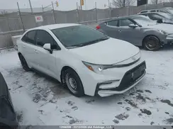 5YFB4MBE0SP235178 2025 TOYOTA COROLLA