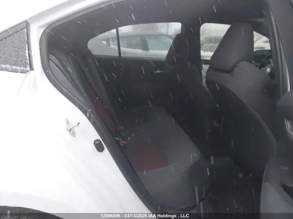 5YFB4MBE0SP235178 2025 TOYOTA COROLLA - Image 8