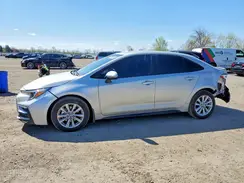5YFB4MBE0TP267873 2026 TOYOTA COROLLA