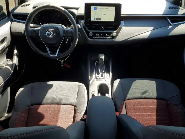 5YFB4MBE0TP267873 2026 TOYOTA COROLLA - Image 8