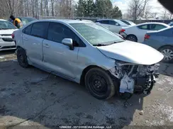 5YFB4MBE1MP085245 2021 TOYOTA COROLLA