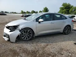 5YFB4MBE1MP089053 2021 TOYOTA COROLLA