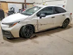 5YFB4MBE1NP098160 2022 TOYOTA COROLLA