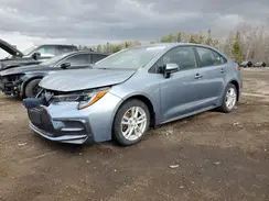 5YFB4MBE1NP099440 2022 TOYOTA COROLLA