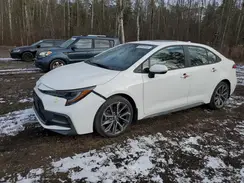5YFB4MBE1NP106466 2022 TOYOTA COROLLA