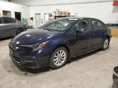 5YFB4MBE1NP123557 2022 TOYOTA COROLLA
