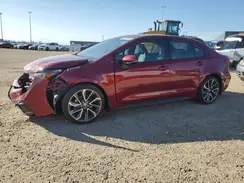 5YFB4MBE1NP133988 2022 TOYOTA COROLLA