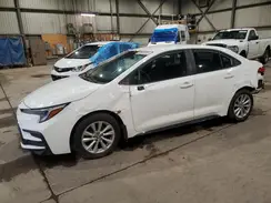5YFB4MBE1PP139910 2023 TOYOTA COROLLA