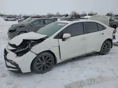 5YFB4MBE1PP141561 2023 TOYOTA COROLLA