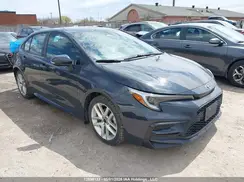 5YFB4MBE1PP145609 2023 TOYOTA COROLLA