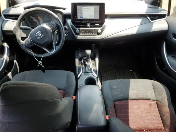 5YFB4MBE1PP148946 2023 TOYOTA COROLLA - Image 8