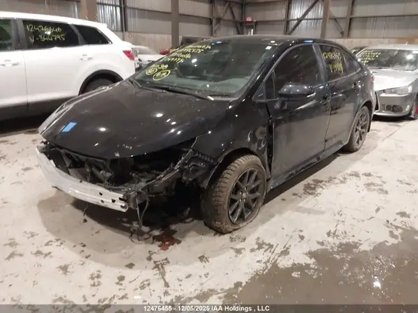 5YFB4MBE1PP149949 2023 TOYOTA COROLLA - Image 2