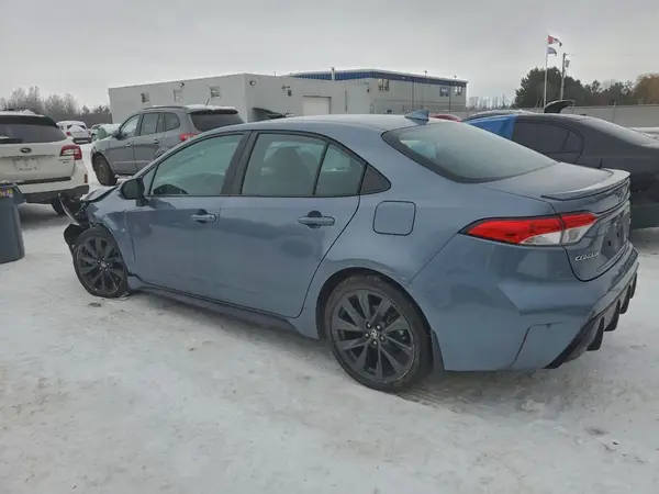 5YFB4MBE1RP190911 2024 TOYOTA COROLLA - Image 2