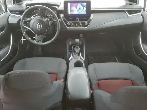 5YFB4MBE1RP190911 2024 TOYOTA COROLLA - Image 8