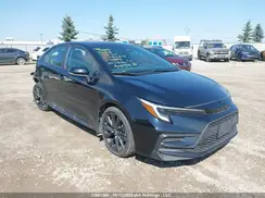 5YFB4MBE1SP225503 2025 TOYOTA COROLLA