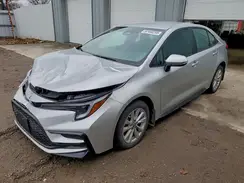 5YFB4MBE1SP226960 2025 TOYOTA COROLLA