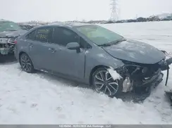 5YFB4MBE2MP094245 2021 TOYOTA COROLLA