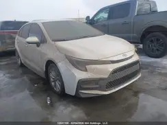 5YFB4MBE2MP097887 2021 TOYOTA COROLLA