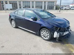 5YFB4MBE2NP104855 2022 TOYOTA COROLLA