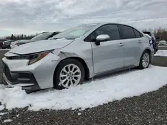 5YFB4MBE2NP112163 2022 TOYOTA COROLLA