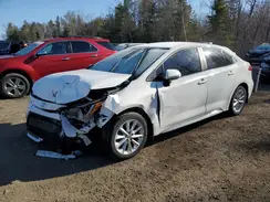 5YFB4MBE2NP116956 2022 TOYOTA COROLLA